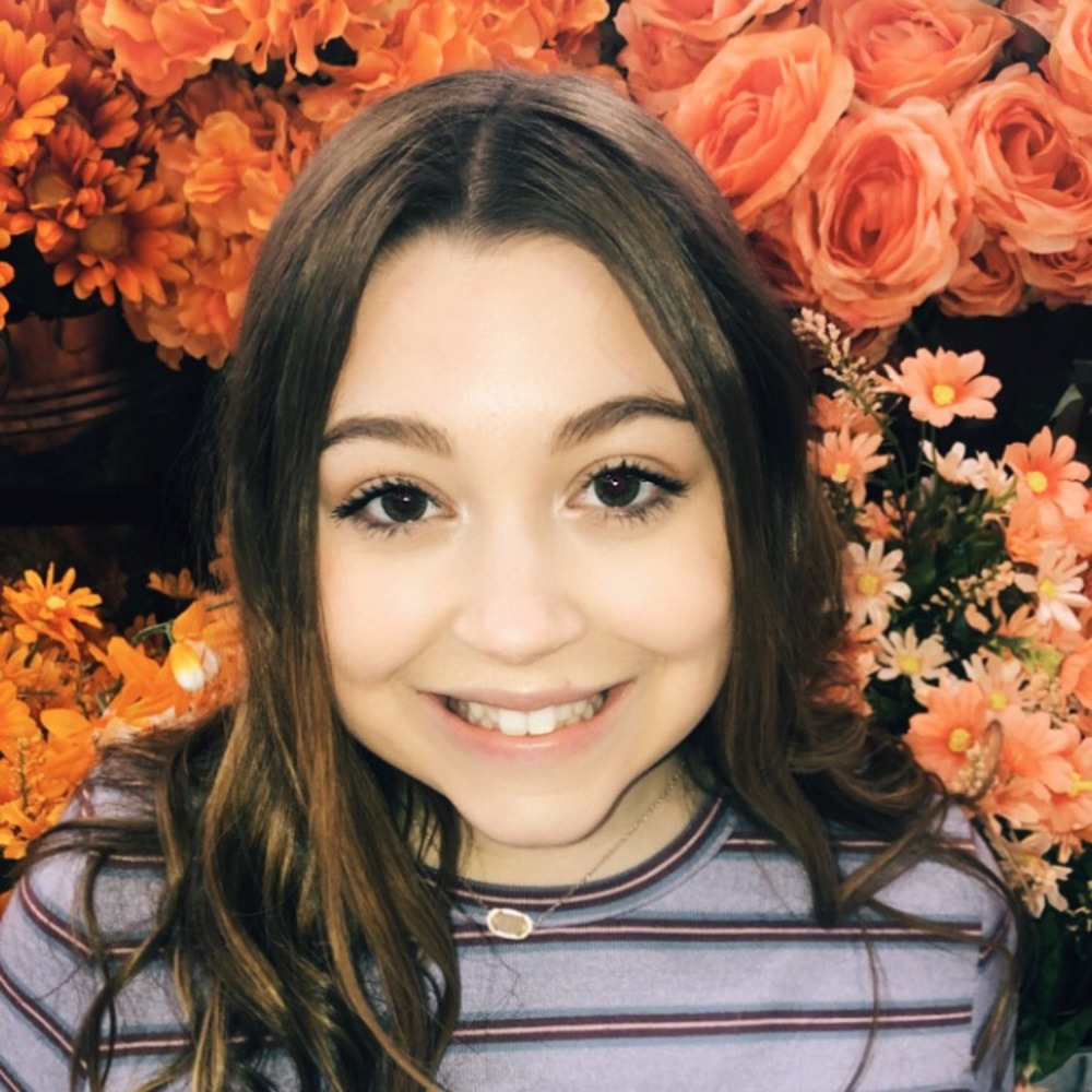 Meet your Posher, Skylee
